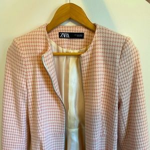 ZARA BLAZER